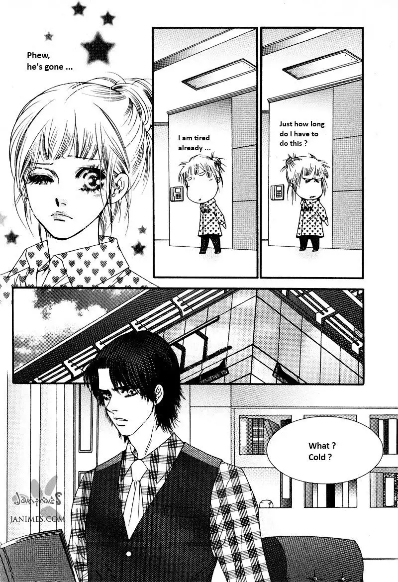 Perfect Couple Chapter 12