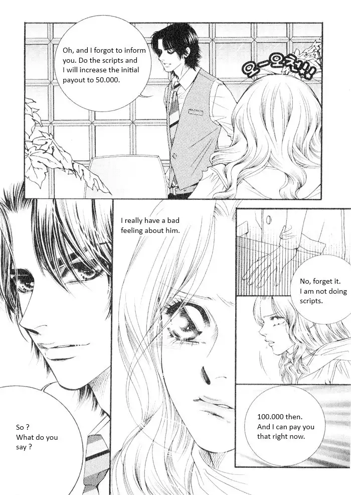 Perfect Couple Chapter 5