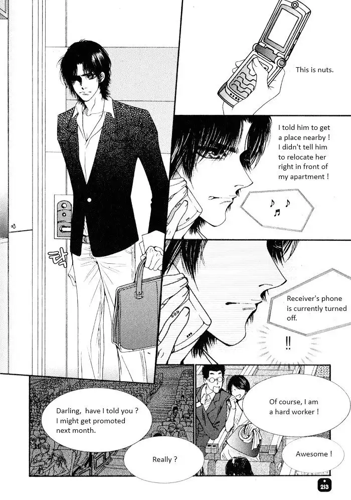 Perfect Couple Chapter 6