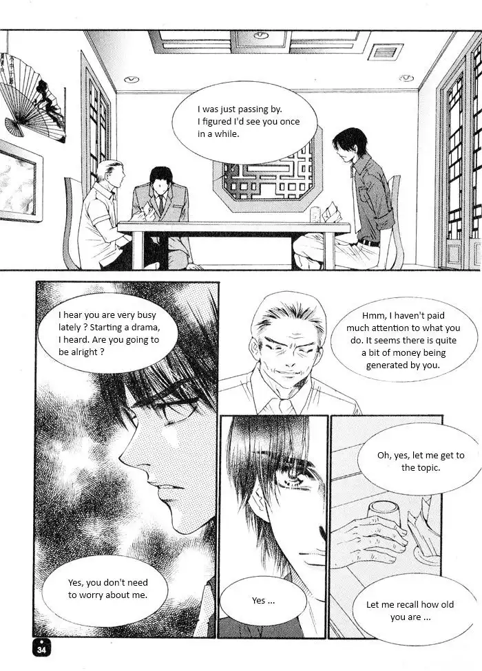 Perfect Couple Chapter 9