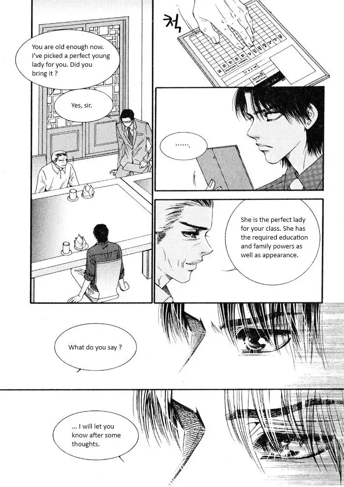 Perfect Couple Chapter 9