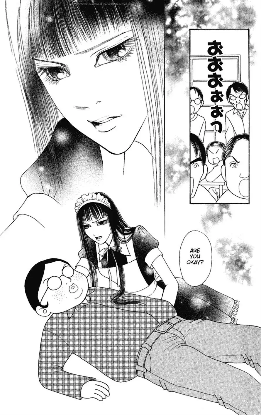 Perfect Girl Evolution Chapter 108