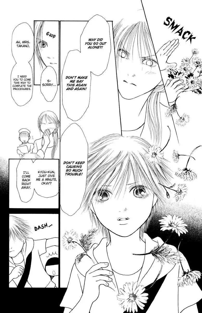 Perfect Girl Evolution Chapter 119