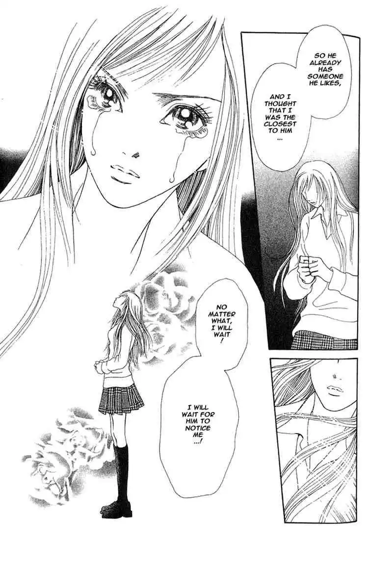 Perfect Girl Evolution Chapter 25