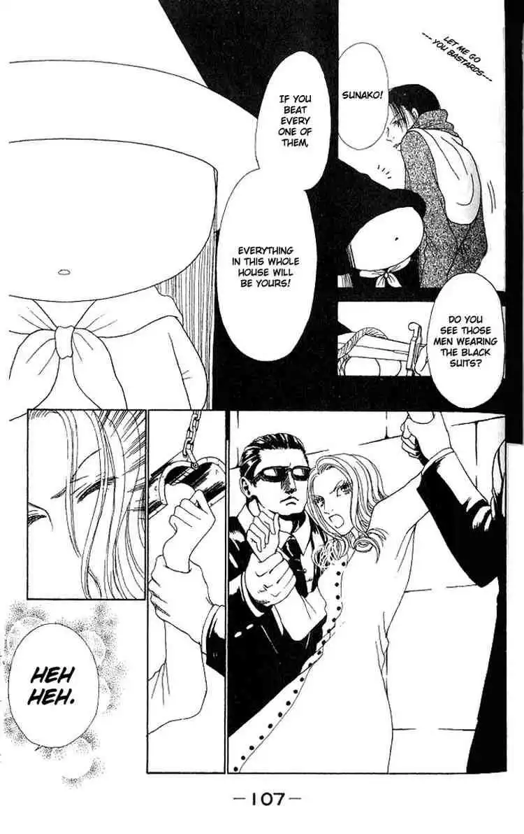 Perfect Girl Evolution Chapter 29