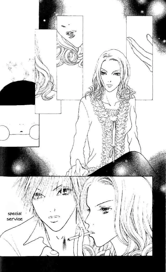 Perfect Girl Evolution Chapter 36