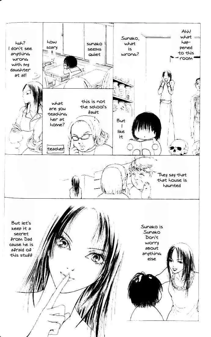 Perfect Girl Evolution Chapter 38