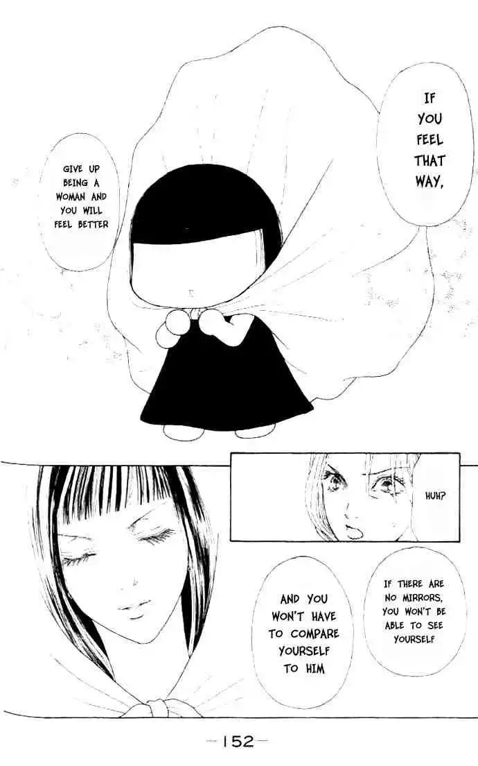 Perfect Girl Evolution Chapter 38