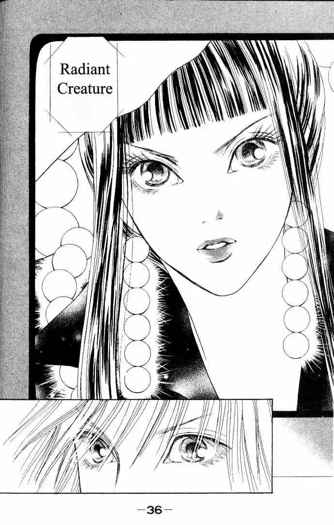 Perfect Girl Evolution Chapter 39