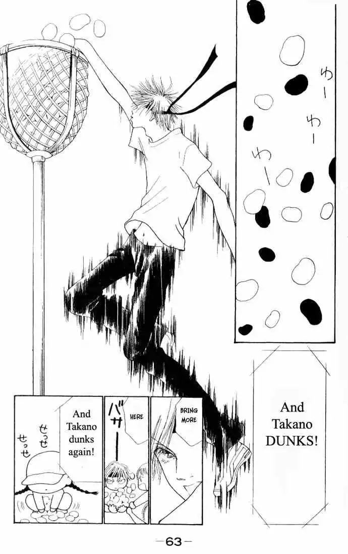 Perfect Girl Evolution Chapter 40