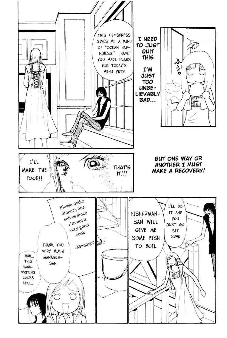 Perfect Girl Evolution Chapter 48