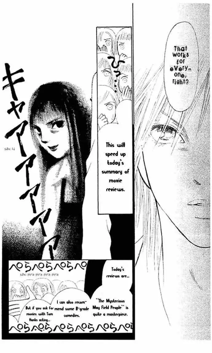 Perfect Girl Evolution Chapter 50