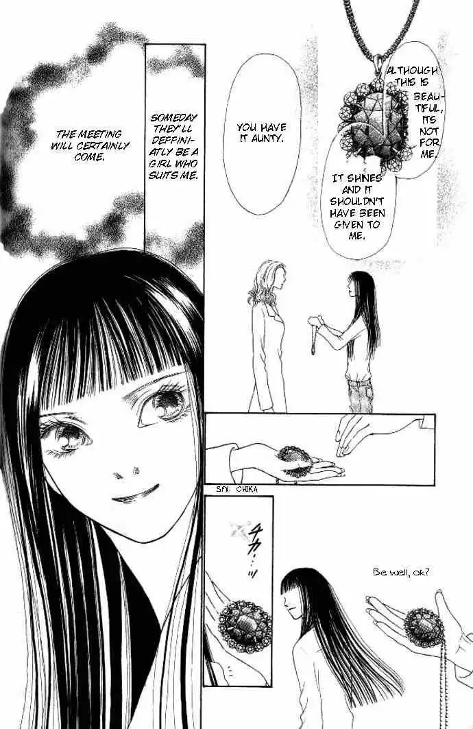 Perfect Girl Evolution Chapter 52