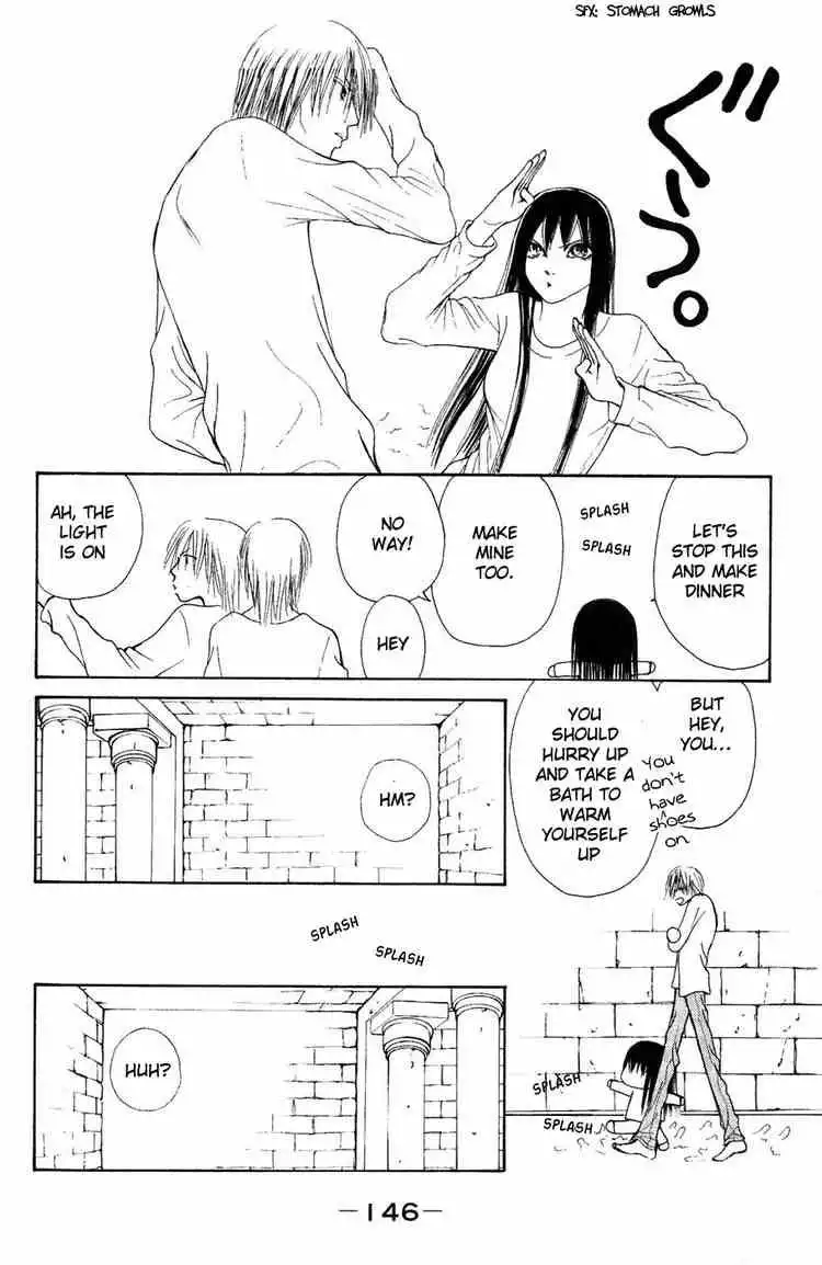 Perfect Girl Evolution Chapter 58