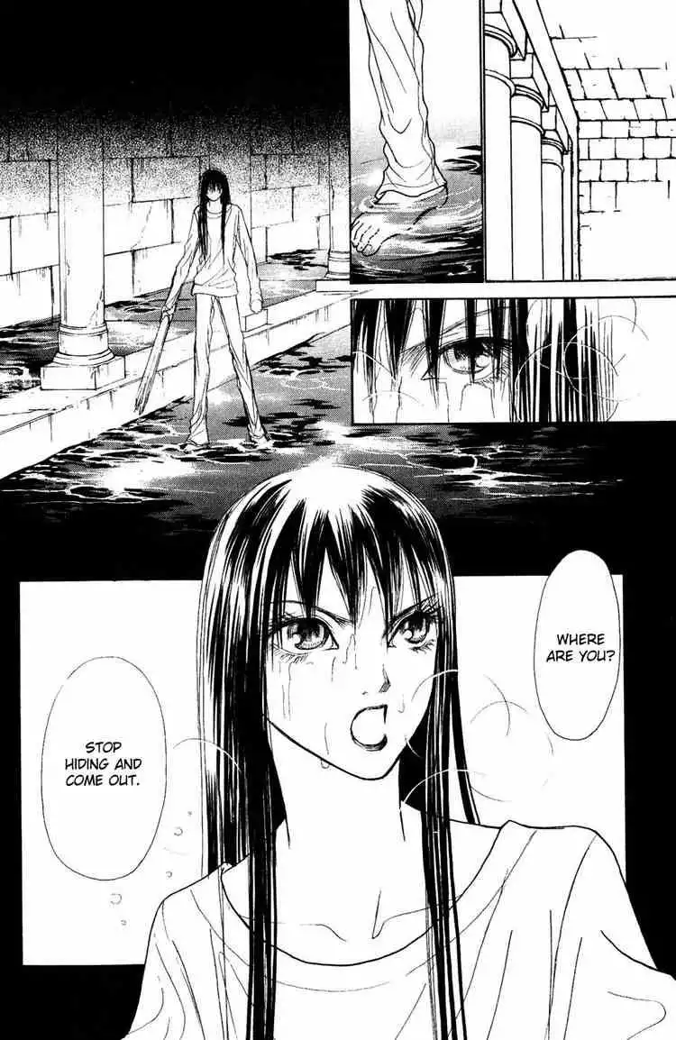 Perfect Girl Evolution Chapter 58