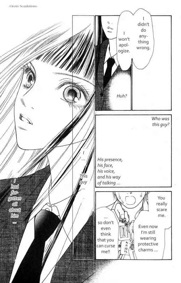 Perfect Girl Evolution Chapter 62