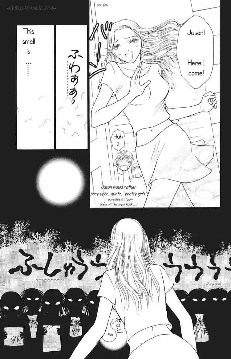 Perfect Girl Evolution Chapter 65