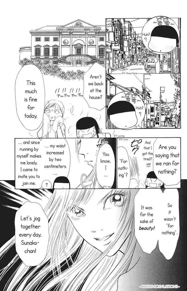 Perfect Girl Evolution Chapter 66