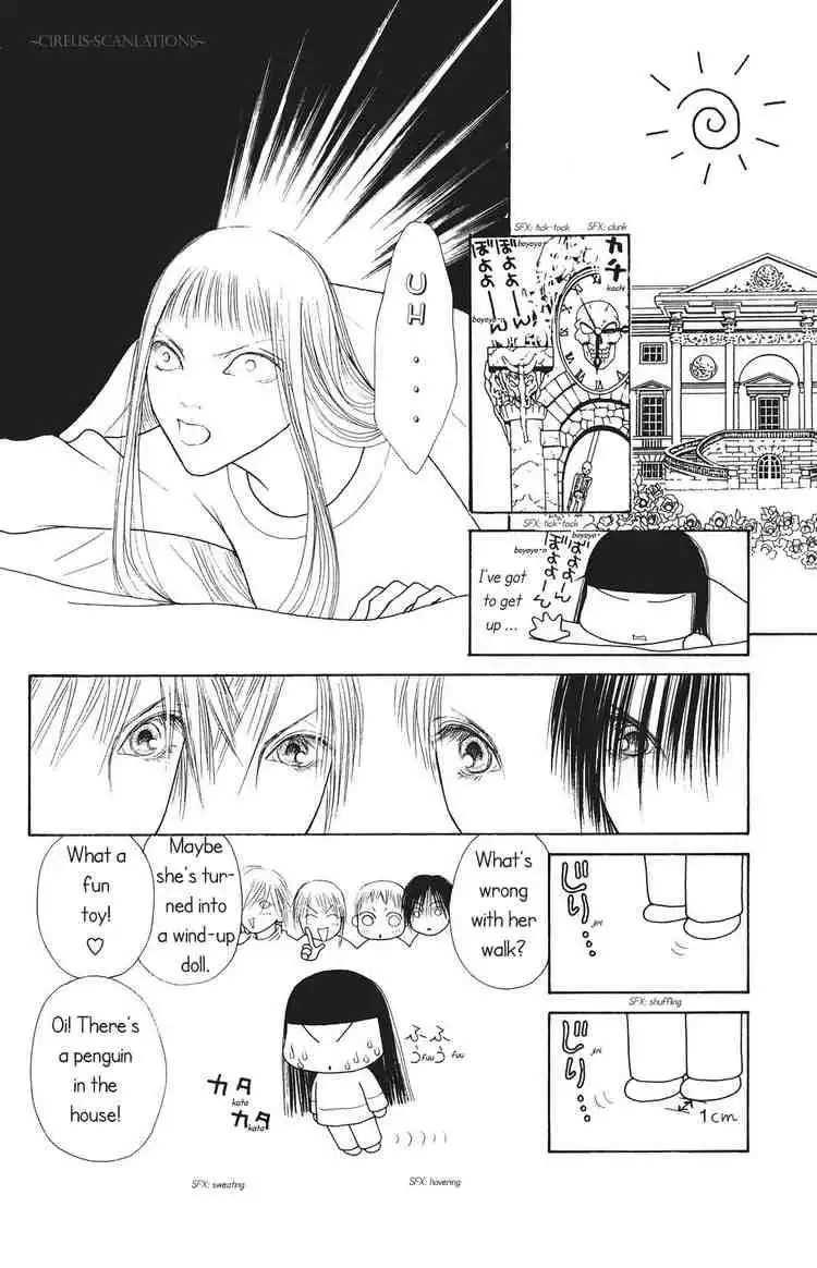 Perfect Girl Evolution Chapter 66