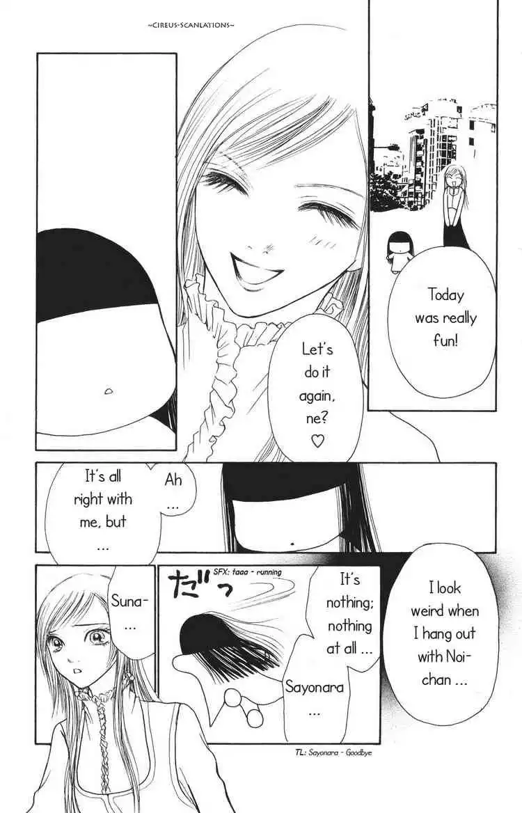 Perfect Girl Evolution Chapter 67