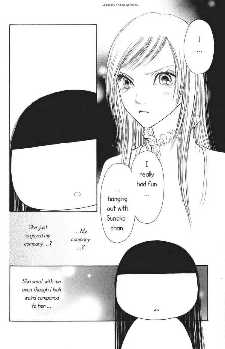 Perfect Girl Evolution Chapter 67