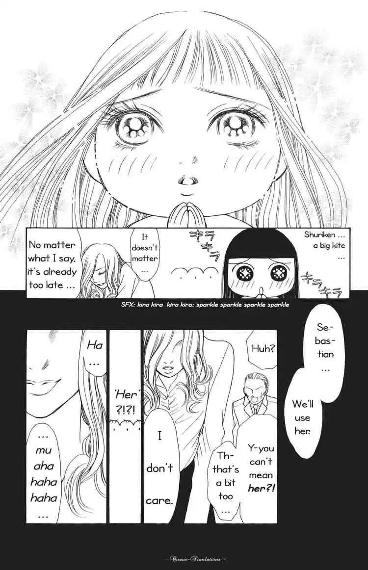 Perfect Girl Evolution Chapter 69