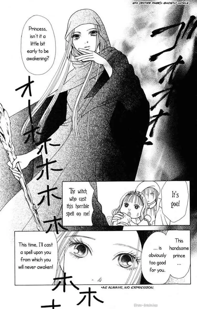 Perfect Girl Evolution Chapter 73