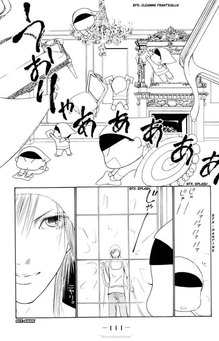 Perfect Girl Evolution Chapter 77