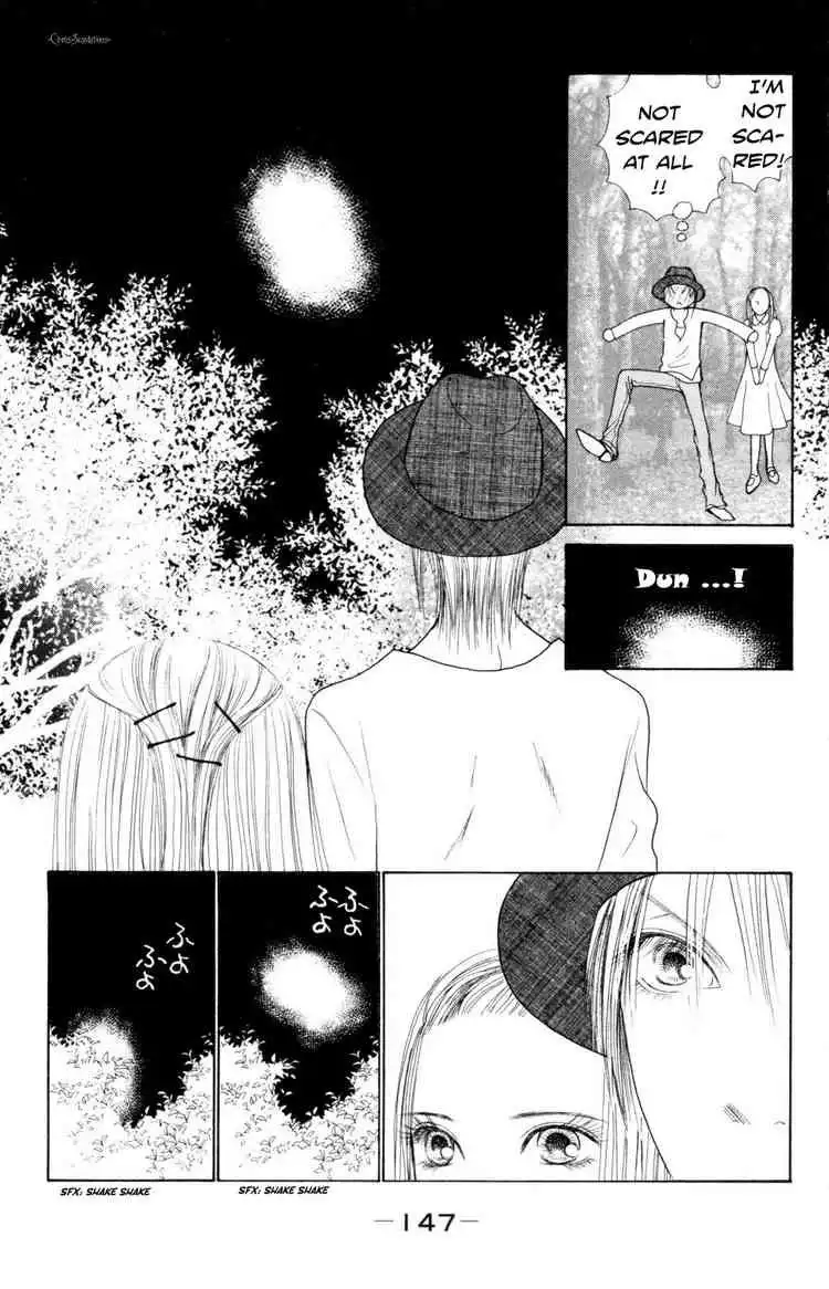 Perfect Girl Evolution Chapter 78