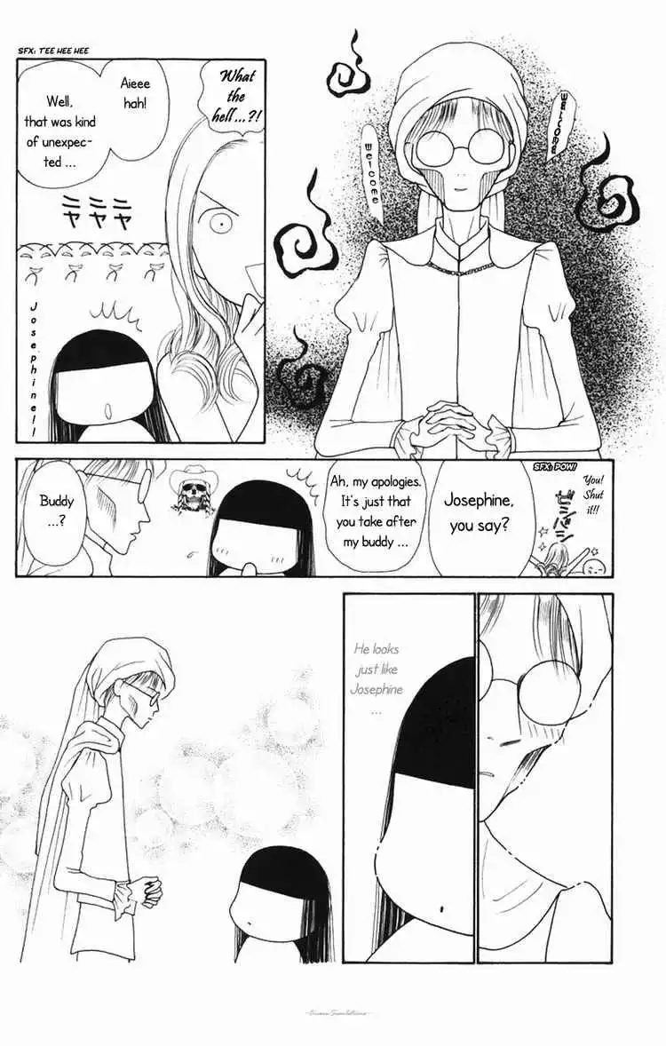 Perfect Girl Evolution Chapter 79