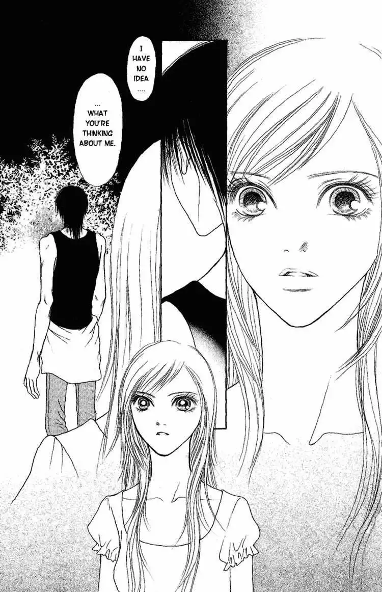 Perfect Girl Evolution Chapter 89