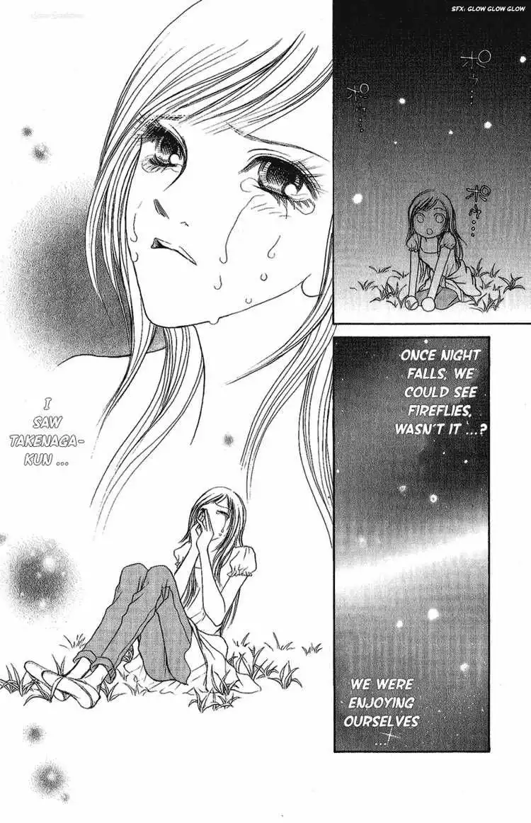 Perfect Girl Evolution Chapter 89