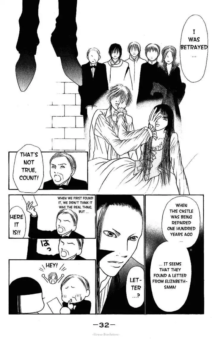 Perfect Girl Evolution Chapter 92