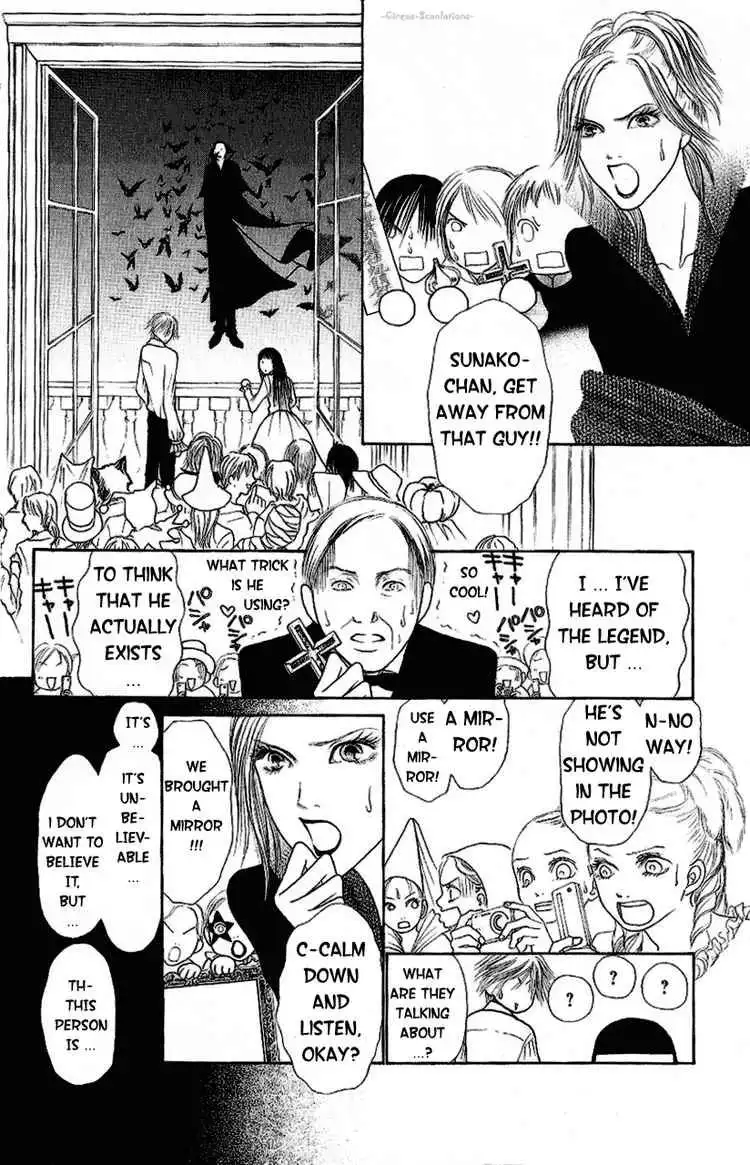 Perfect Girl Evolution Chapter 92