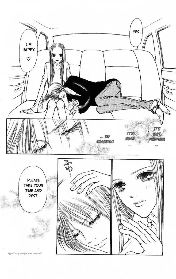 Perfect Girl Evolution Chapter 94