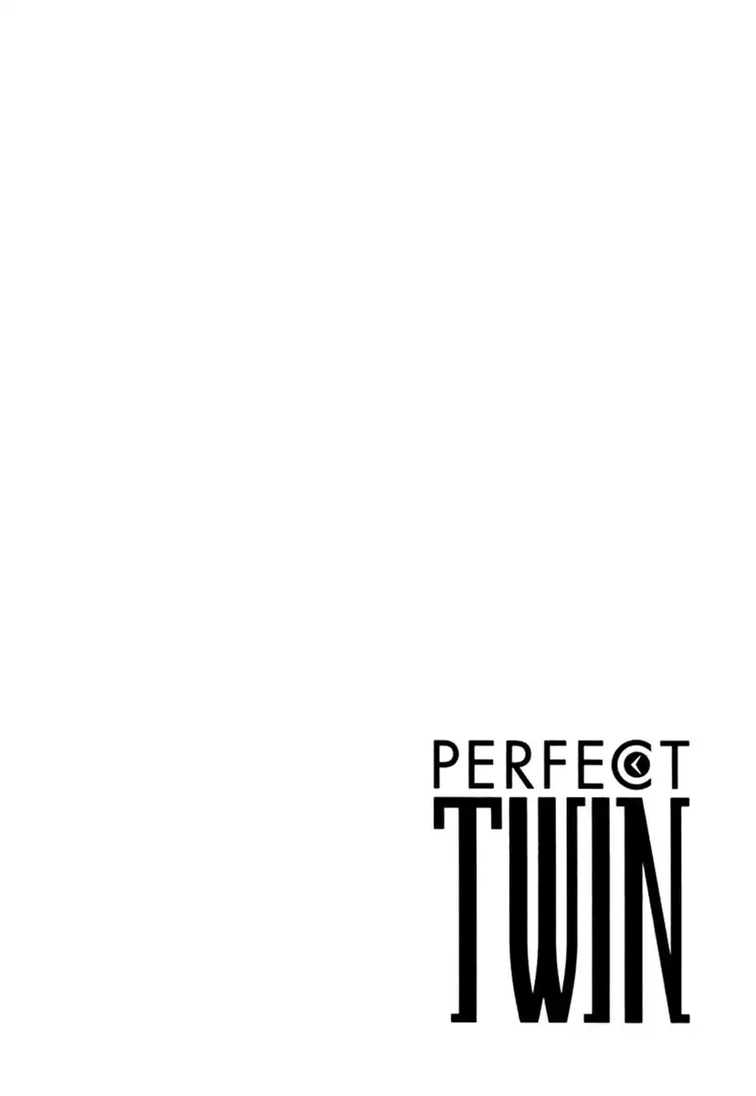 Perfect Twin Chapter 20