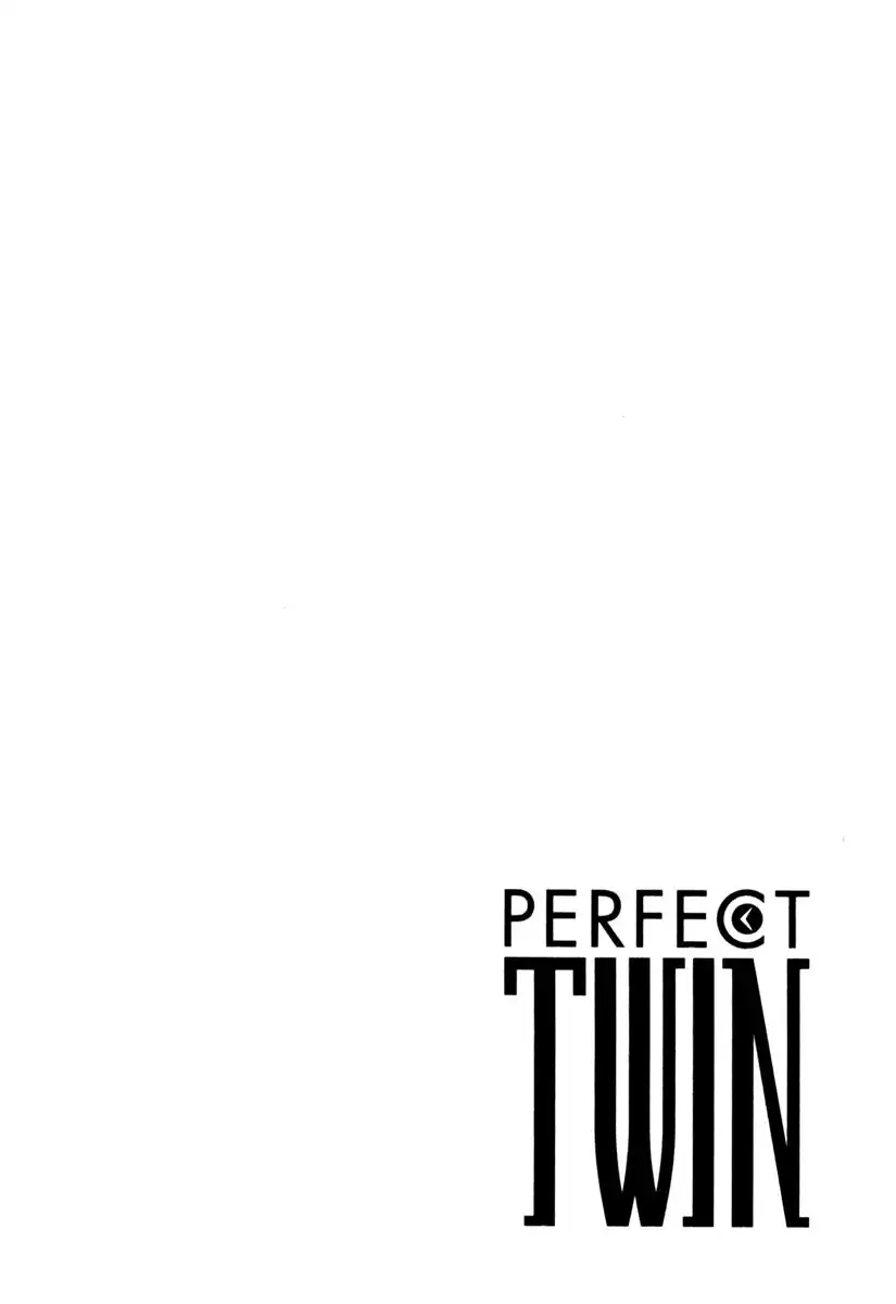 Perfect Twin Chapter 27