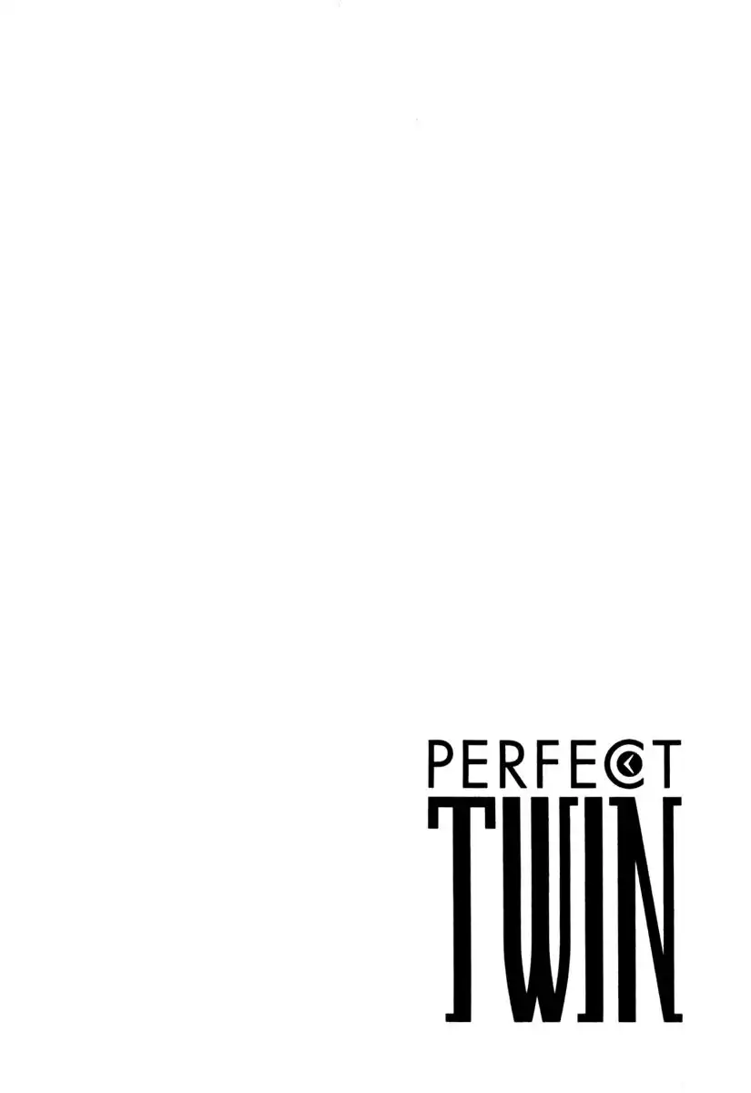 Perfect Twin Chapter 37