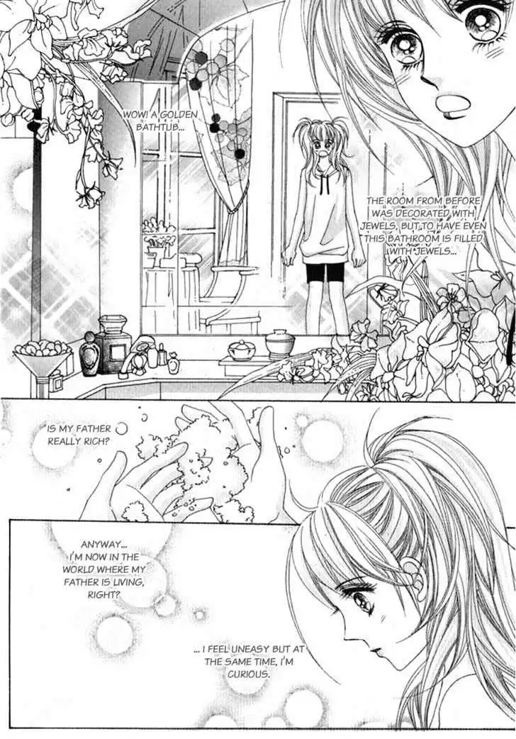 Personalized Princess Chapter 9