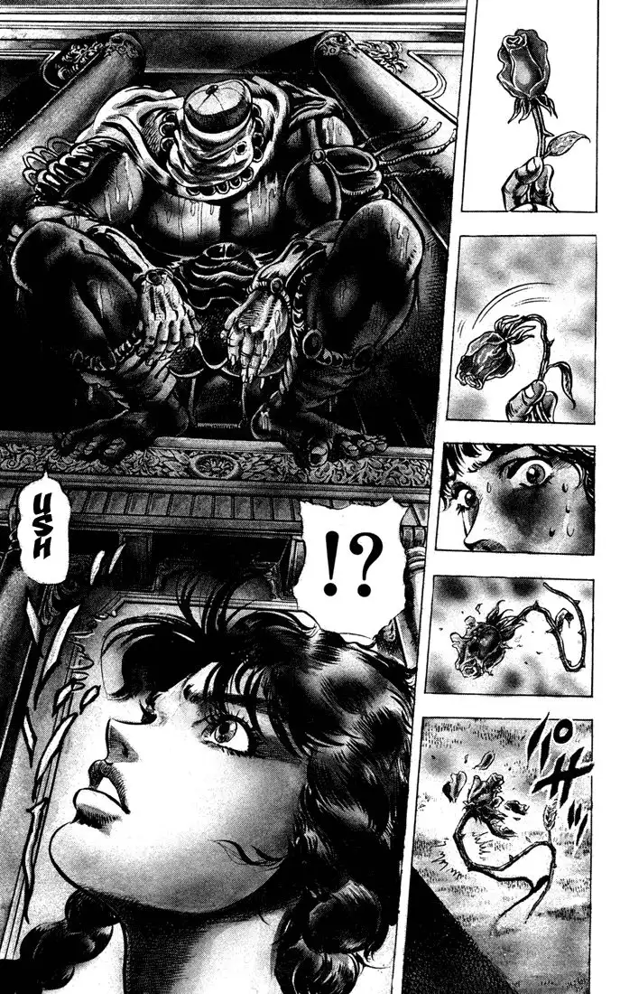 Phantom Blood Chapter 37