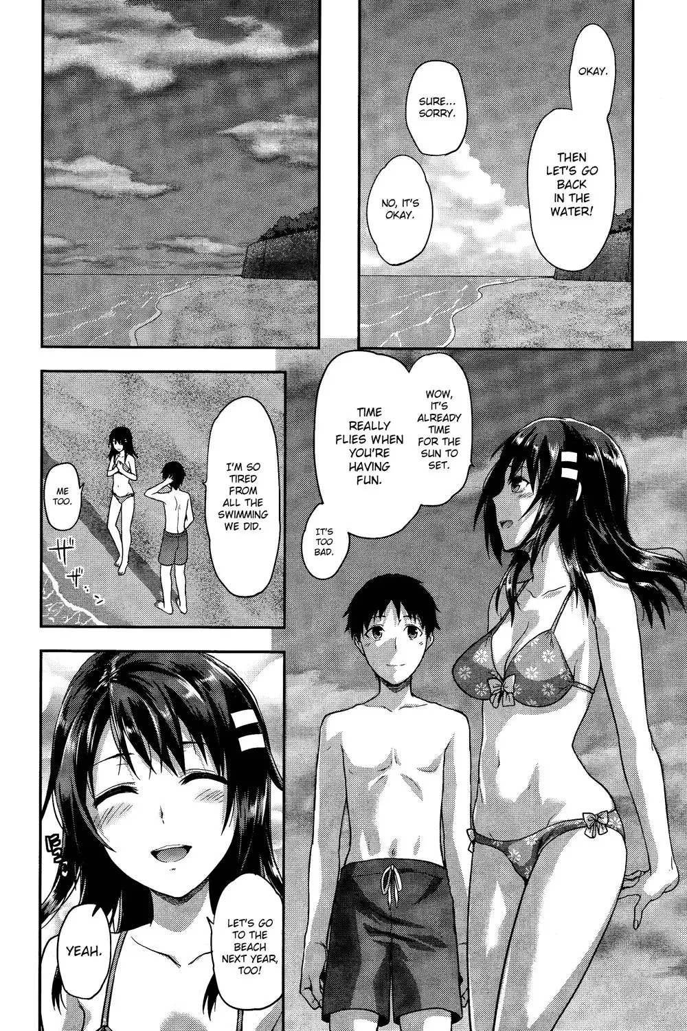 Photo Kano Chapter 10