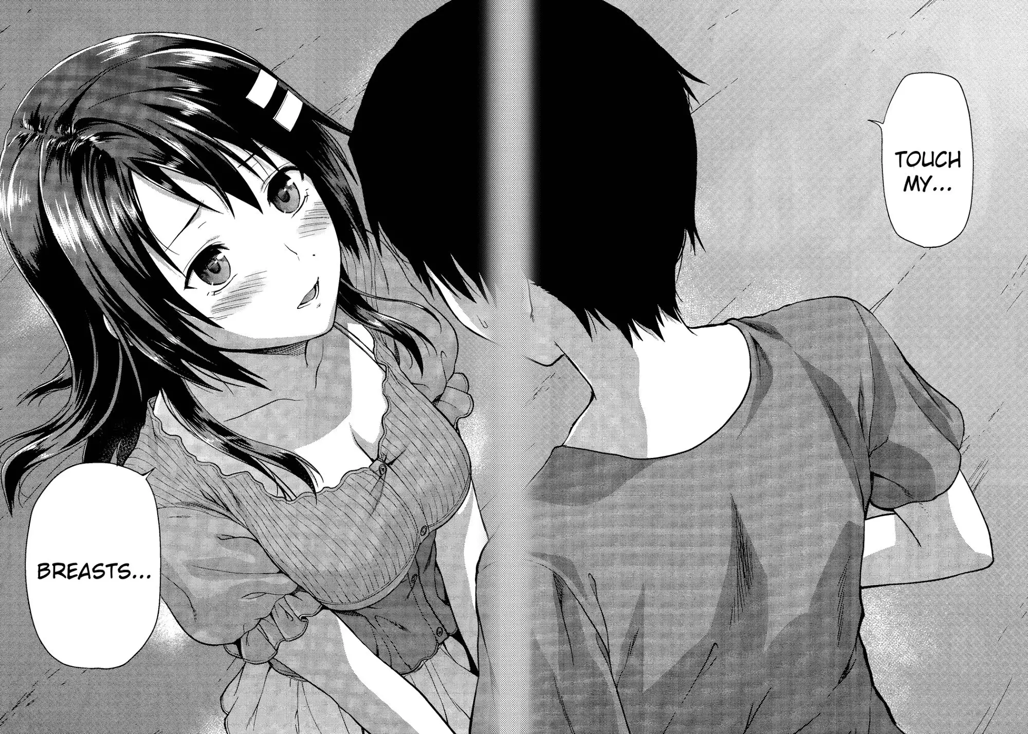 Photo Kano Chapter 10