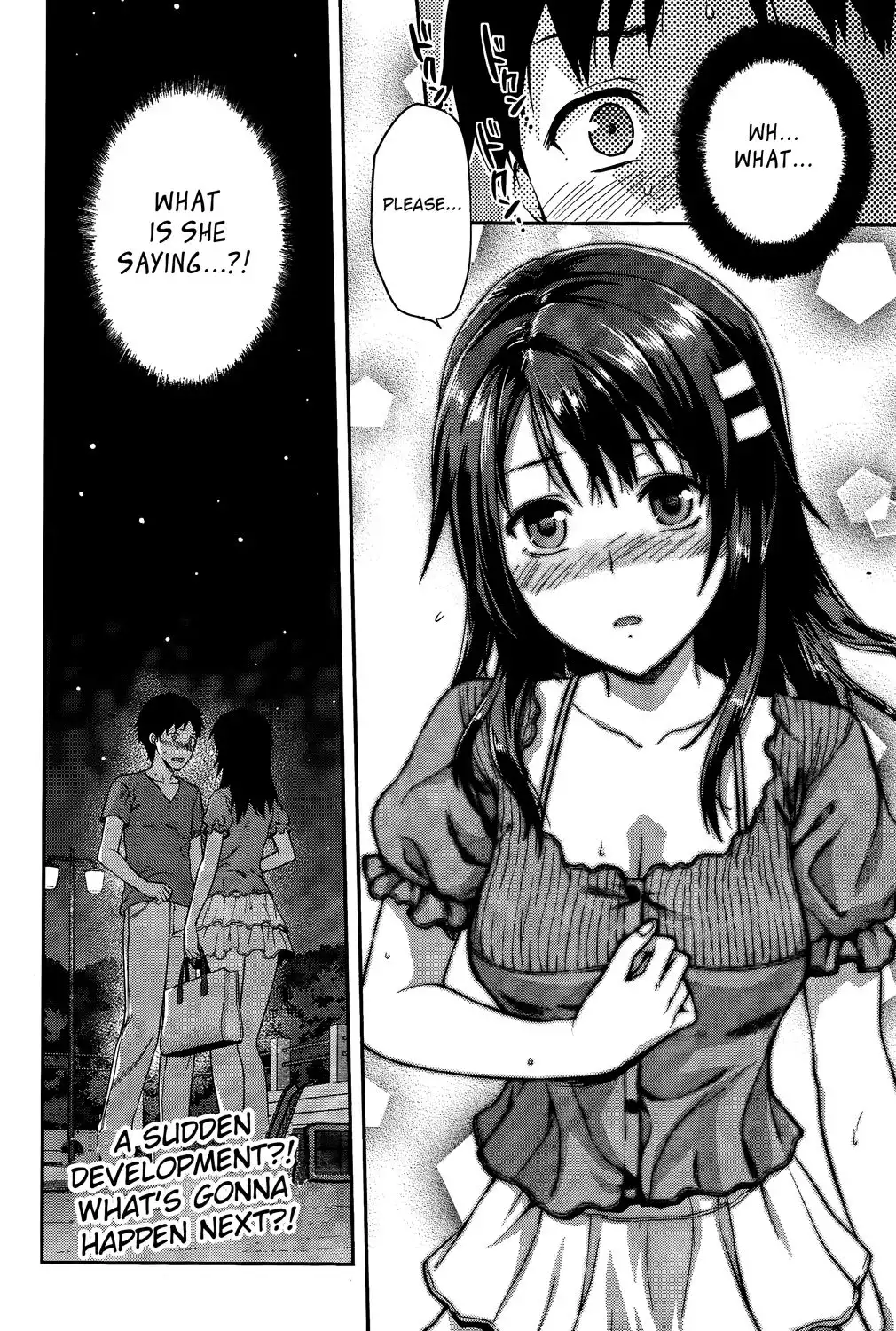 Photo Kano Chapter 10