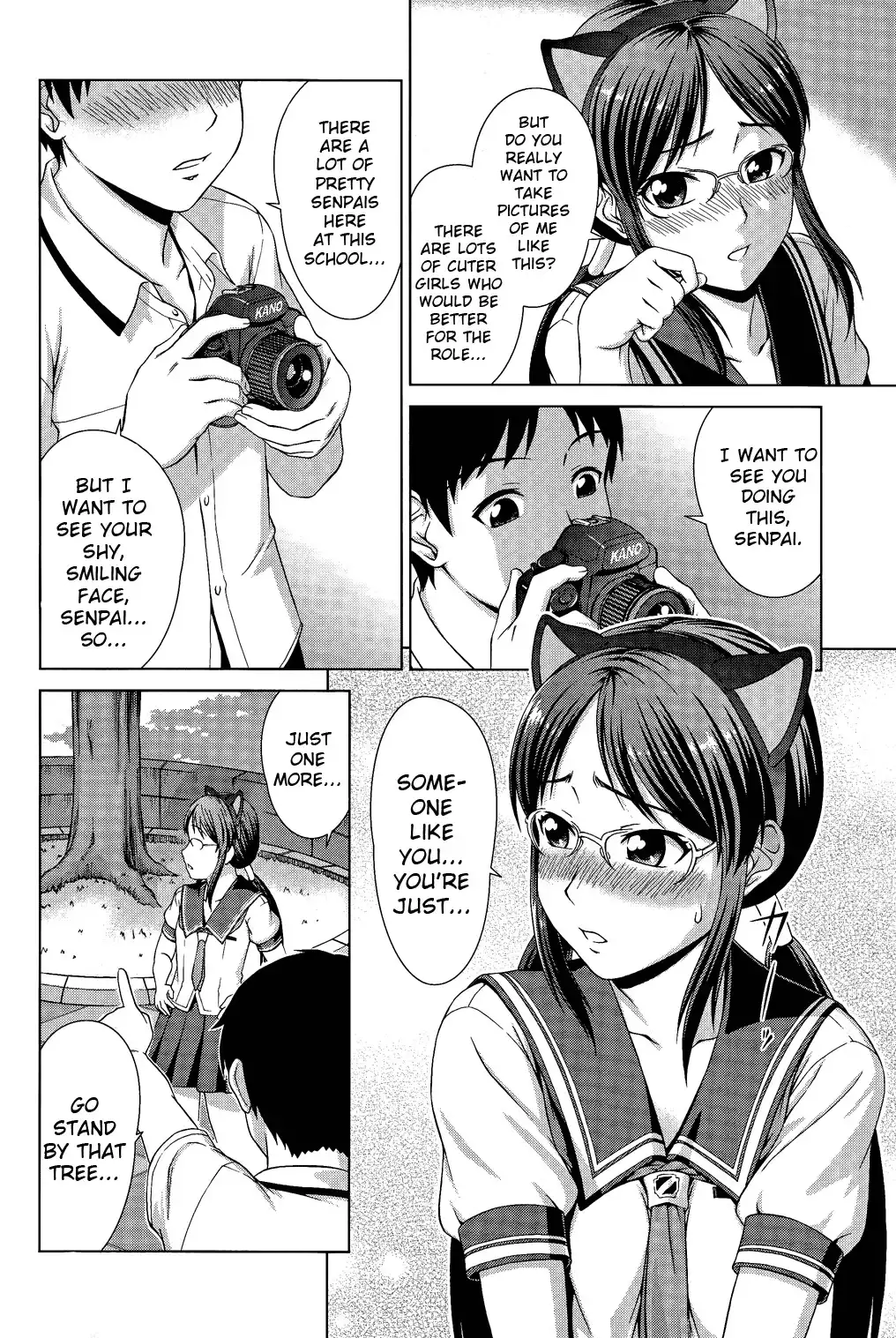 Photo Kano Chapter 5.002