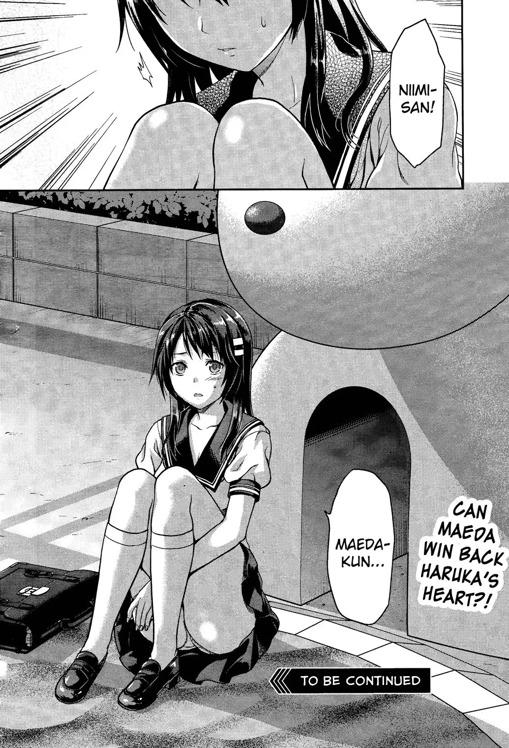 Photo Kano Chapter 8