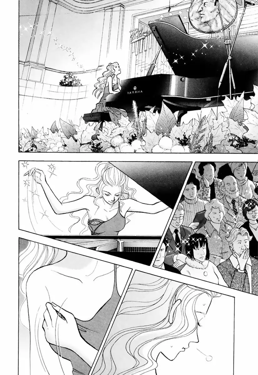 Piano no mori Chapter 113