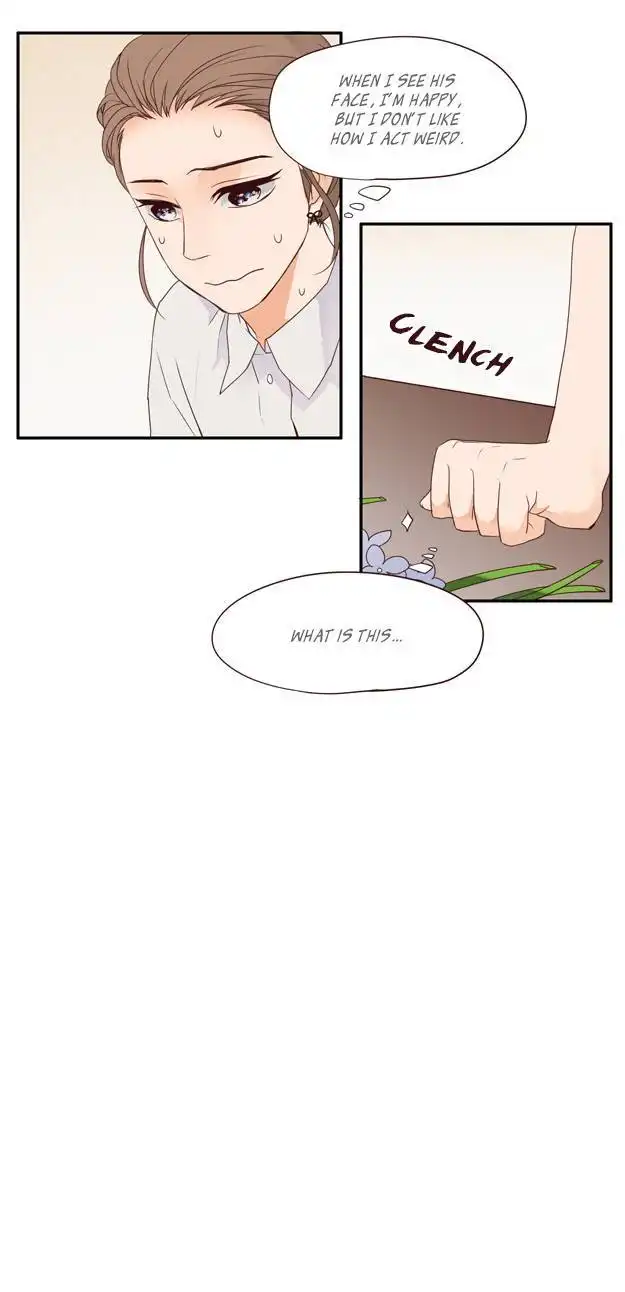 Pine in the Flower Garden Chapter 40