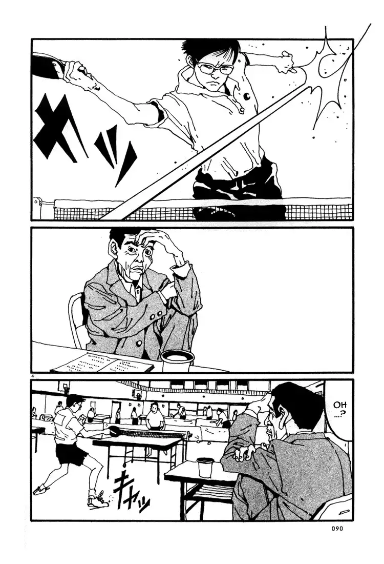 Ping Pong Chapter 5