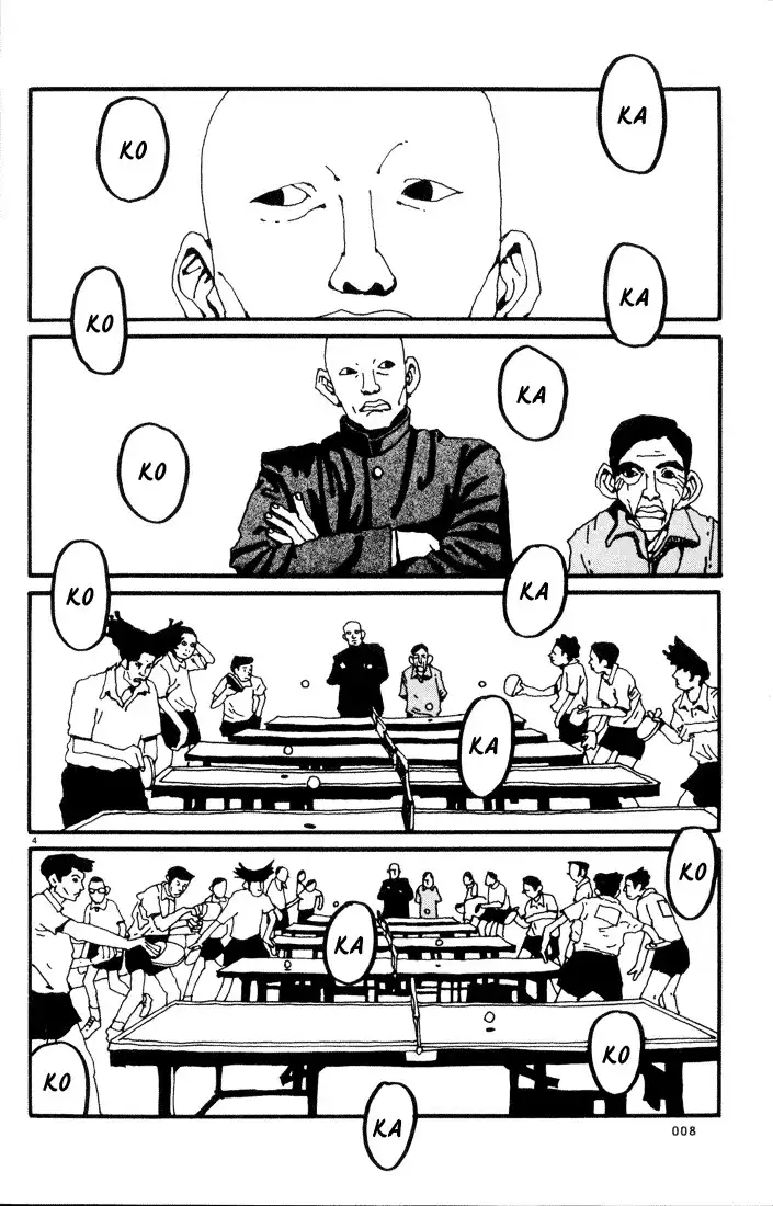 Ping Pong Chapter 7