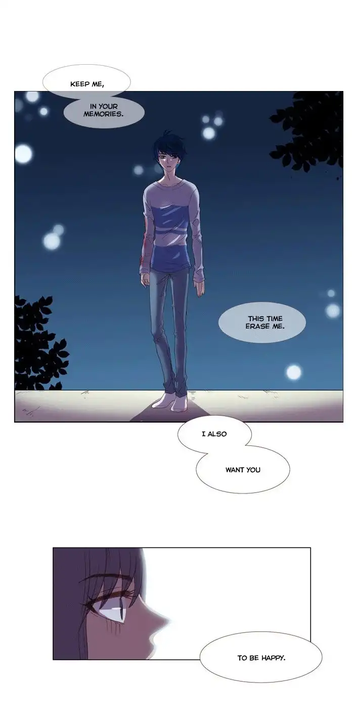 Pinocchio Chapter 41